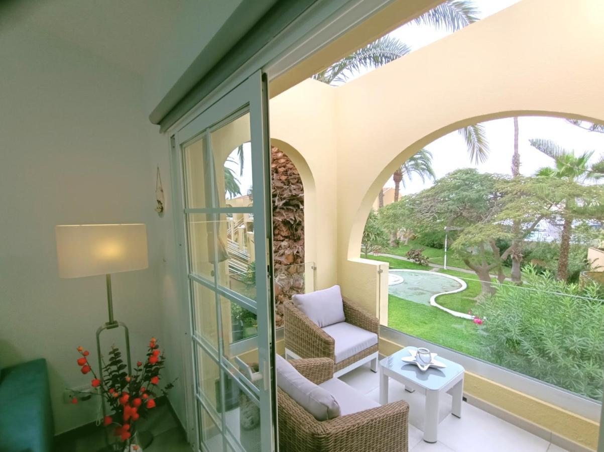 Casa Lumiere - A Little Gem In Maspalomas Maspalomas (Gran Canaria) Exterior foto